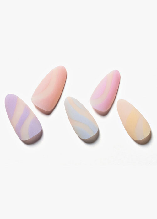 Nude Elegance / Almond