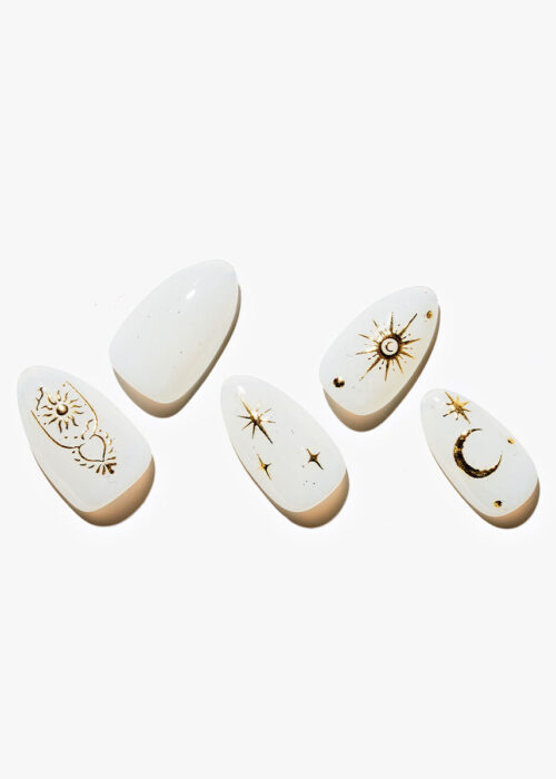 Noble Tale (Handmade)