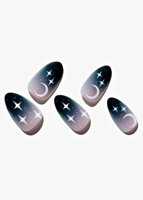 Good Night/Short Almond